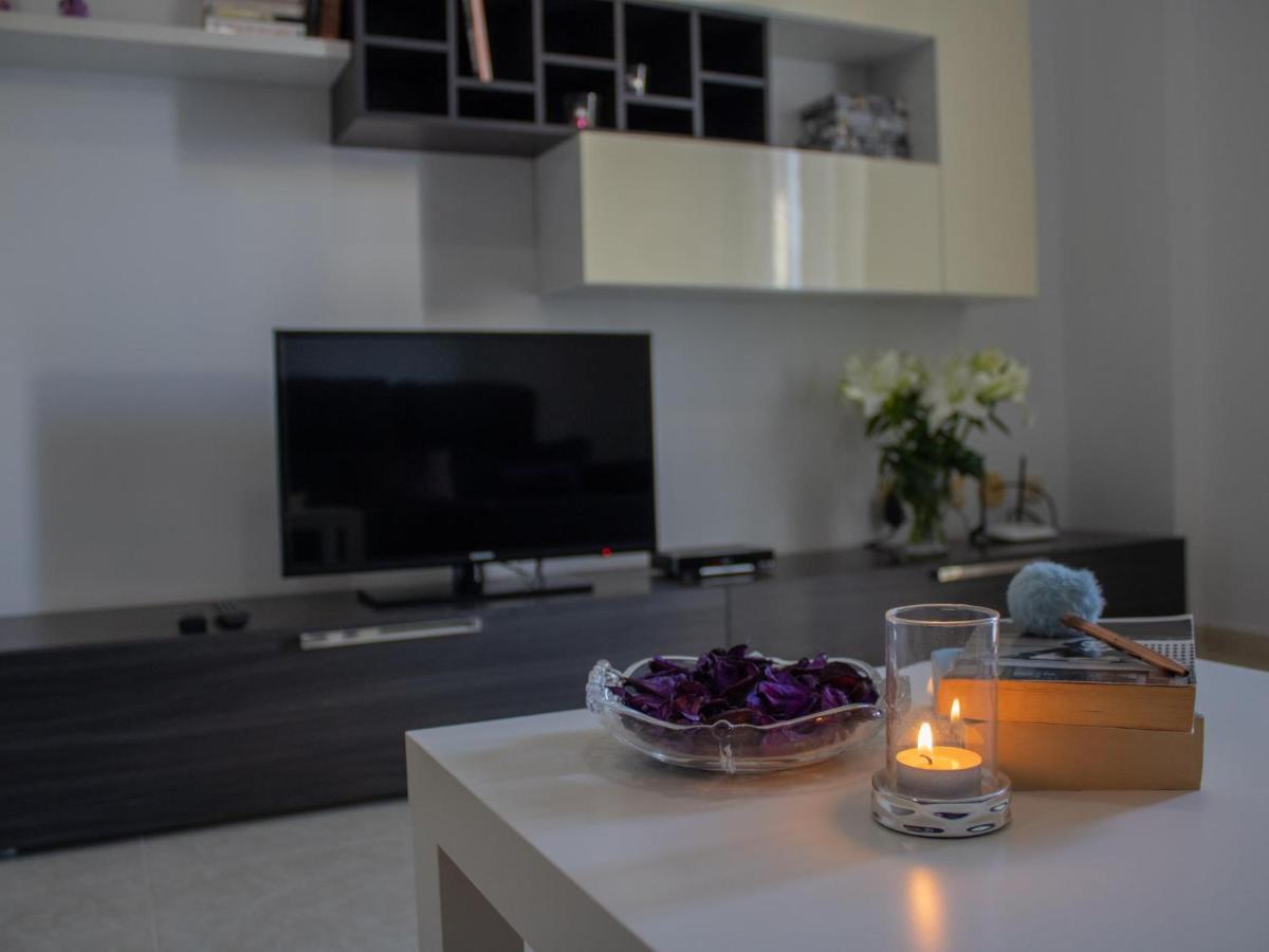 Puesta De Sol Rentals 3Ar Playa de San Juan  Zewnętrze zdjęcie