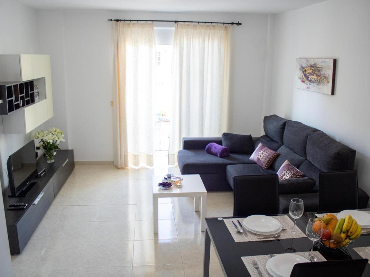 Puesta De Sol Rentals 3Ar Playa de San Juan  Zewnętrze zdjęcie