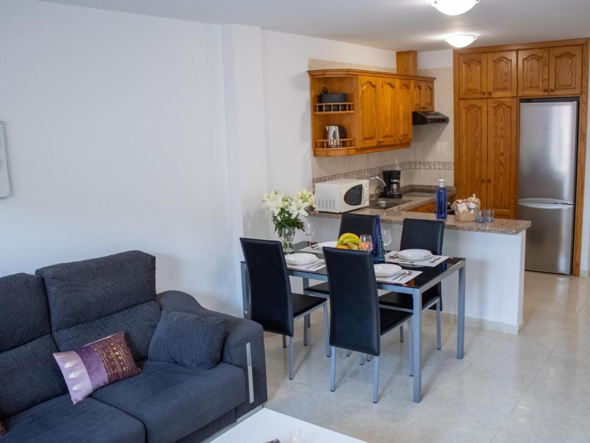 Puesta De Sol Rentals 3Ar Playa de San Juan  Zewnętrze zdjęcie
