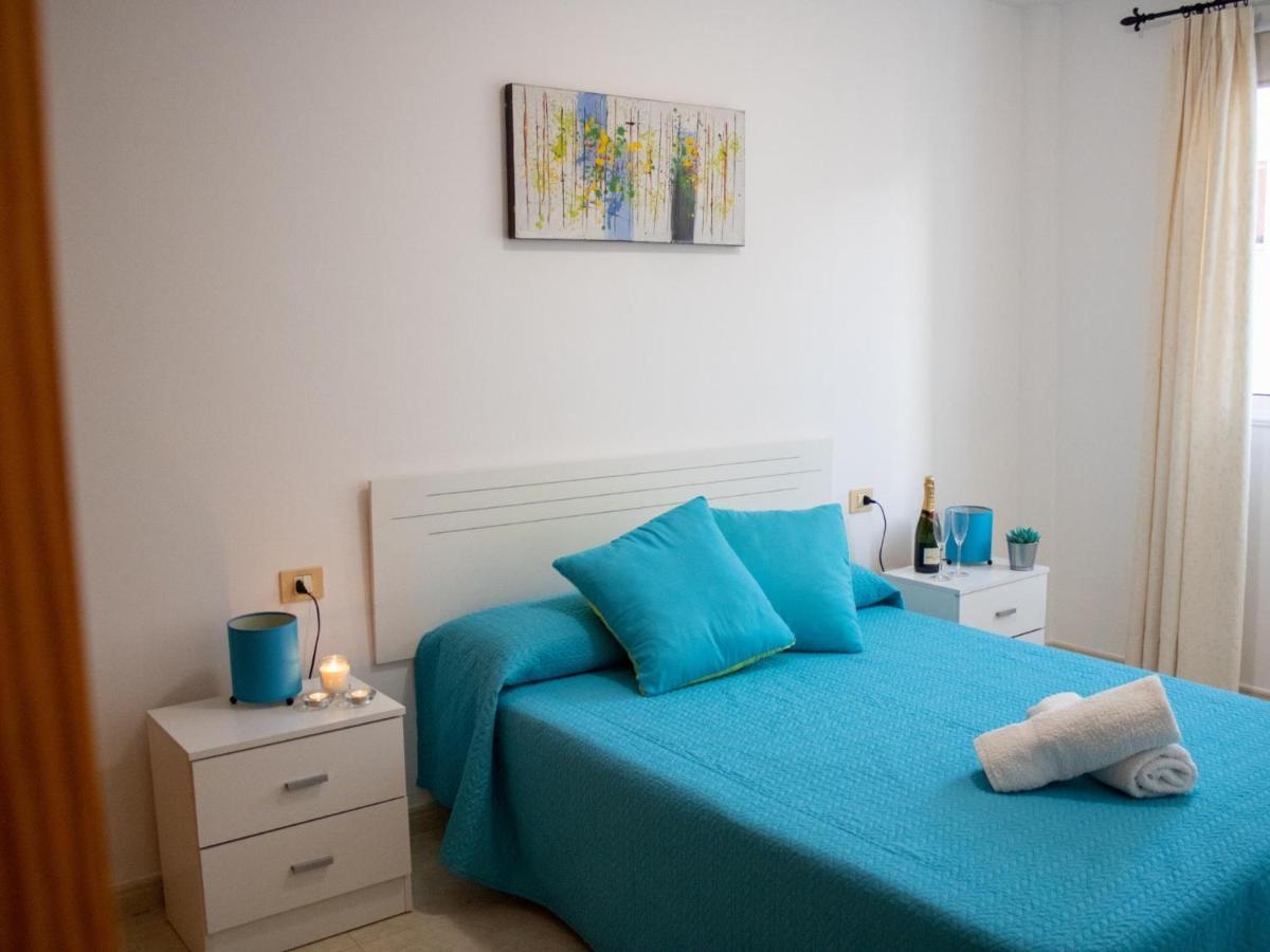 Puesta De Sol Rentals 3Ar Playa de San Juan  Zewnętrze zdjęcie