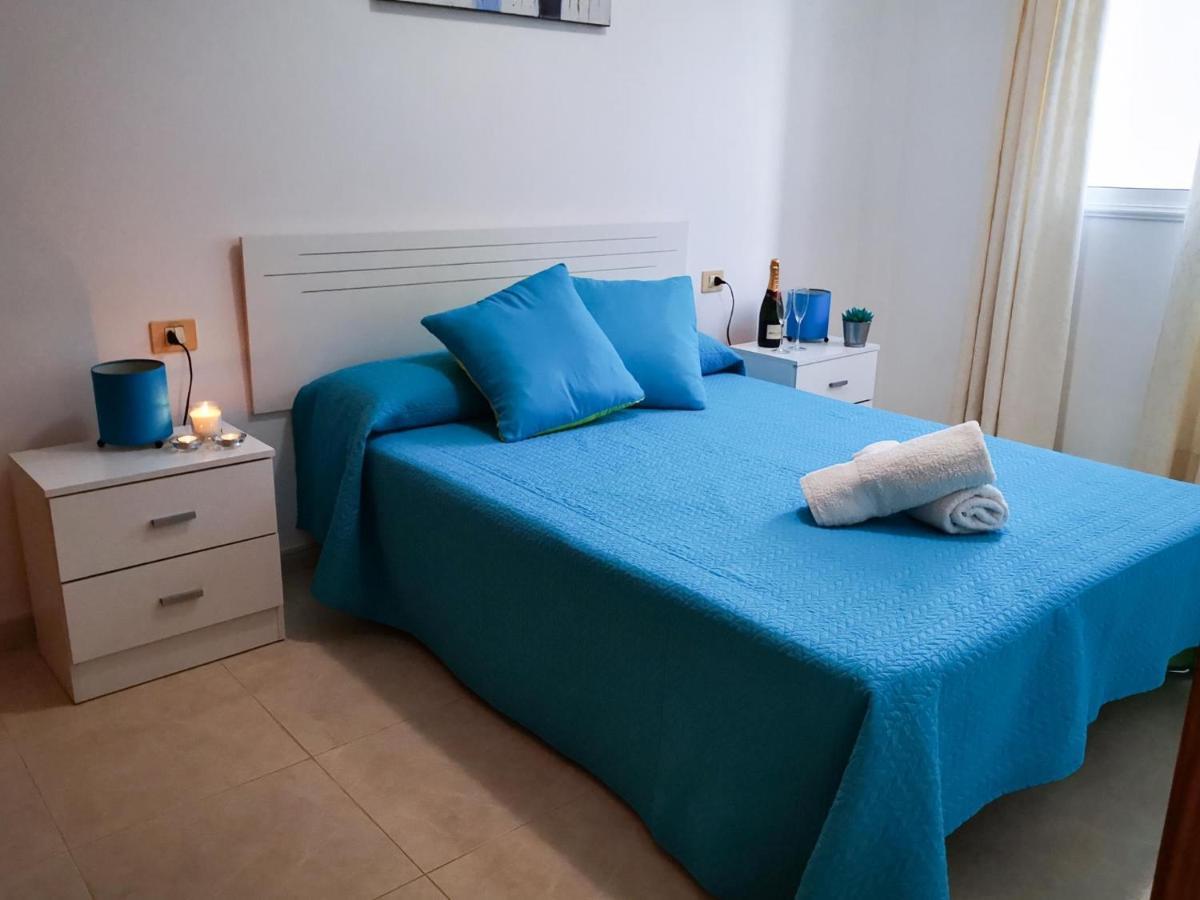 Puesta De Sol Rentals 3Ar Playa de San Juan  Zewnętrze zdjęcie