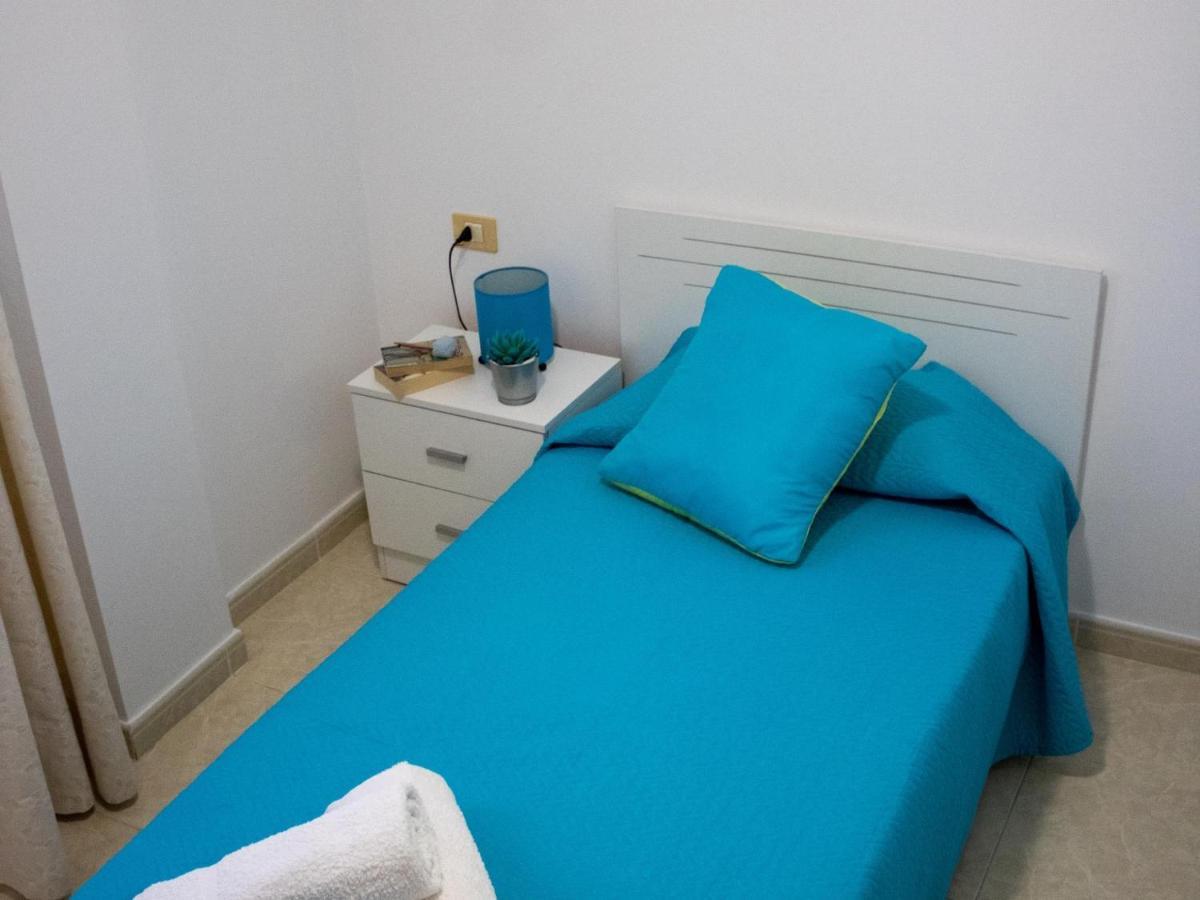 Puesta De Sol Rentals 3Ar Playa de San Juan  Zewnętrze zdjęcie