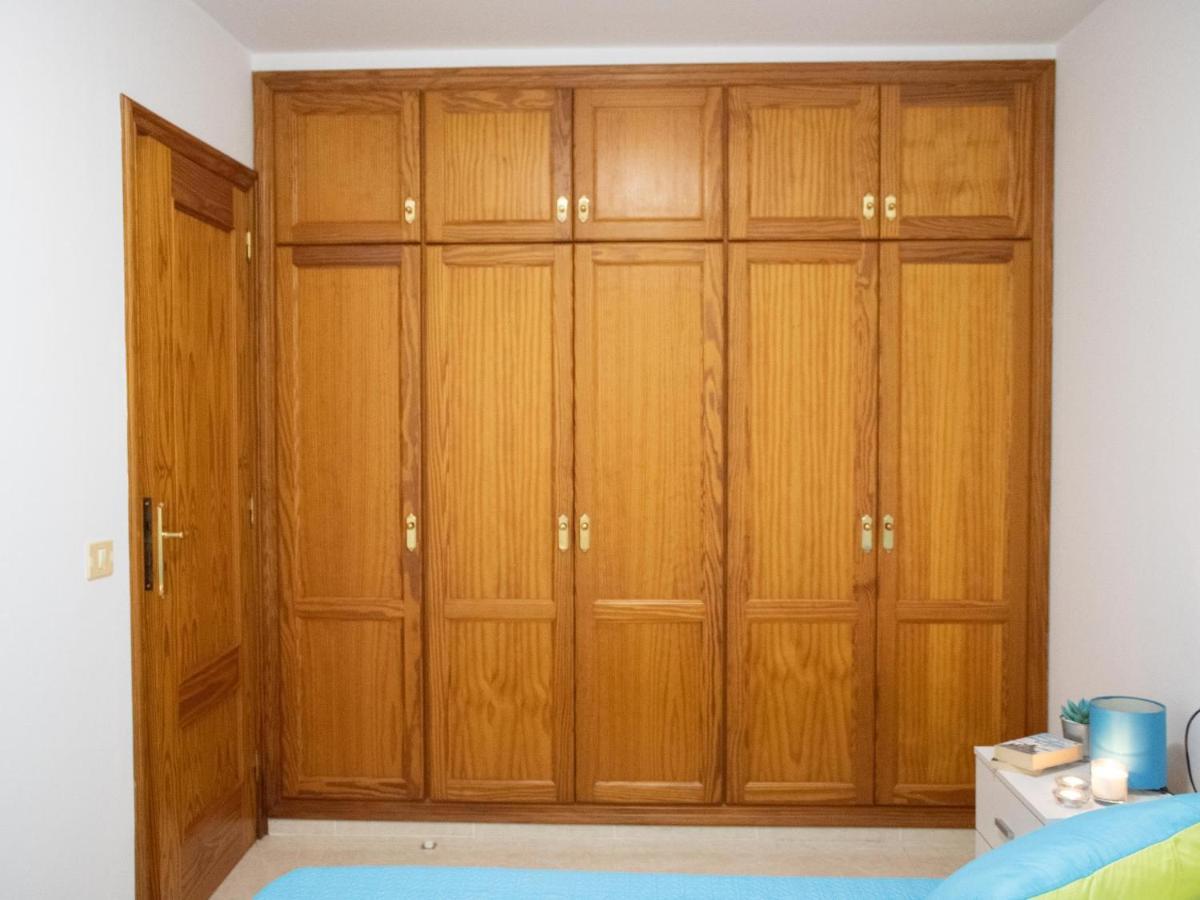 Puesta De Sol Rentals 3Ar Playa de San Juan  Zewnętrze zdjęcie