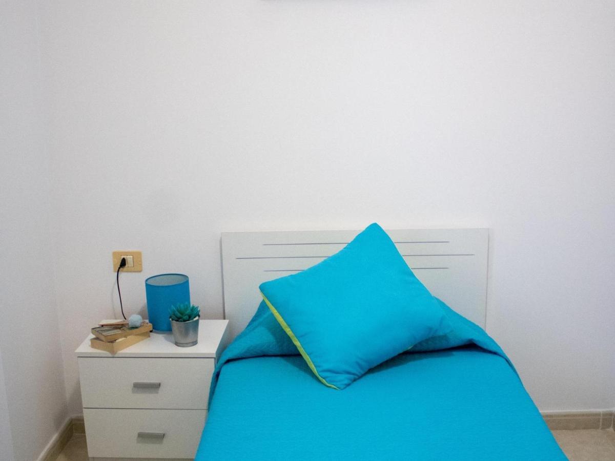 Puesta De Sol Rentals 3Ar Playa de San Juan  Zewnętrze zdjęcie
