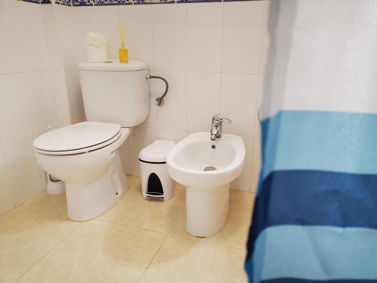 Puesta De Sol Rentals 3Ar Playa de San Juan  Zewnętrze zdjęcie