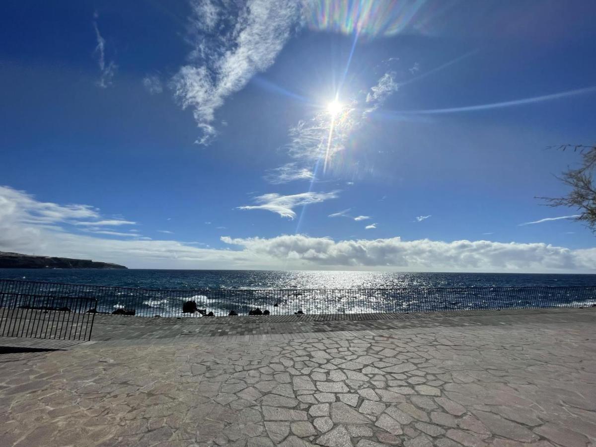 Puesta De Sol Rentals 3Ar Playa de San Juan  Zewnętrze zdjęcie