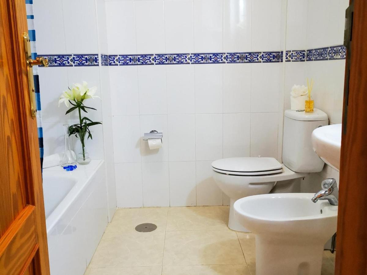 Puesta De Sol Rentals 3Ar Playa de San Juan  Zewnętrze zdjęcie