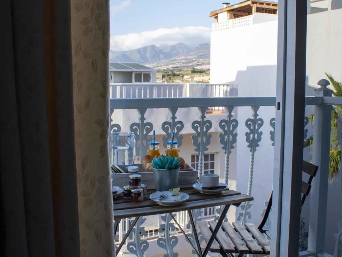 Puesta De Sol Rentals 3Ar Playa de San Juan  Zewnętrze zdjęcie
