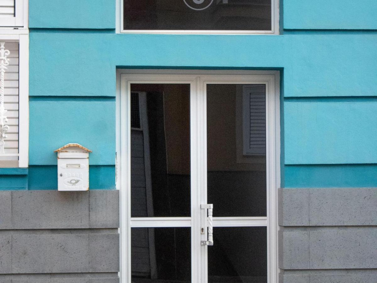 Puesta De Sol Rentals 3Ar Playa de San Juan  Zewnętrze zdjęcie