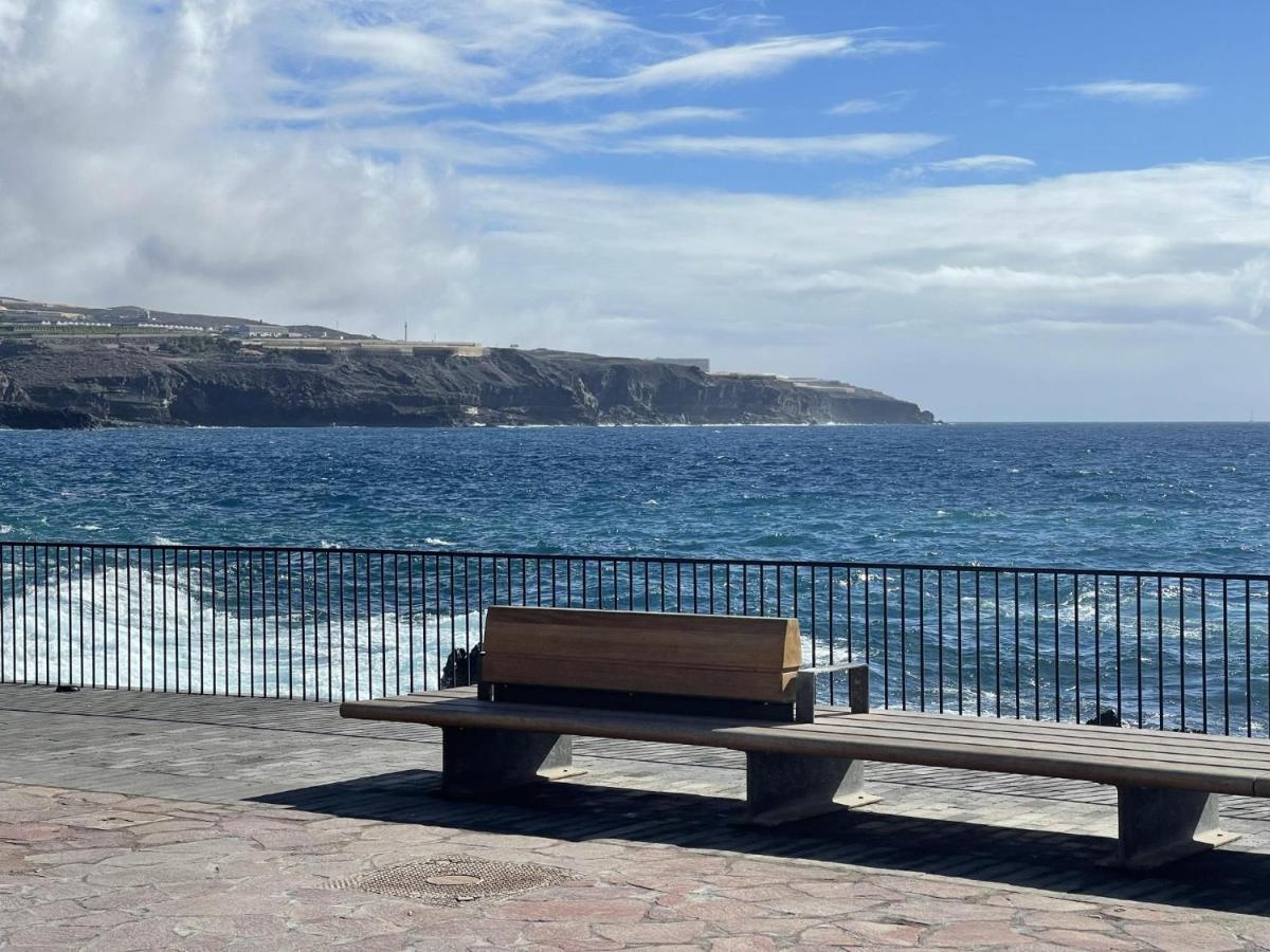 Puesta De Sol Rentals 3Ar Playa de San Juan  Zewnętrze zdjęcie