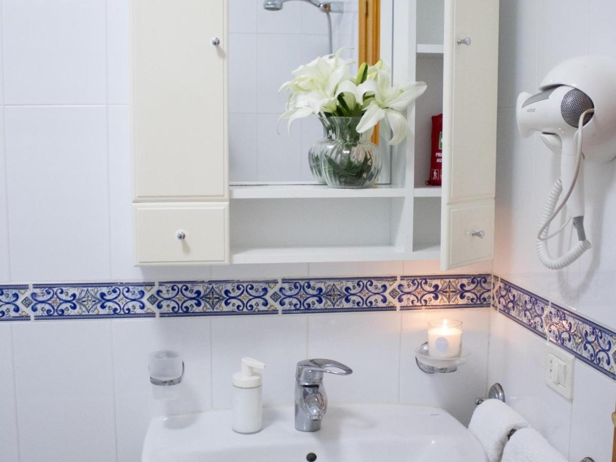 Puesta De Sol Rentals 3Ar Playa de San Juan  Zewnętrze zdjęcie