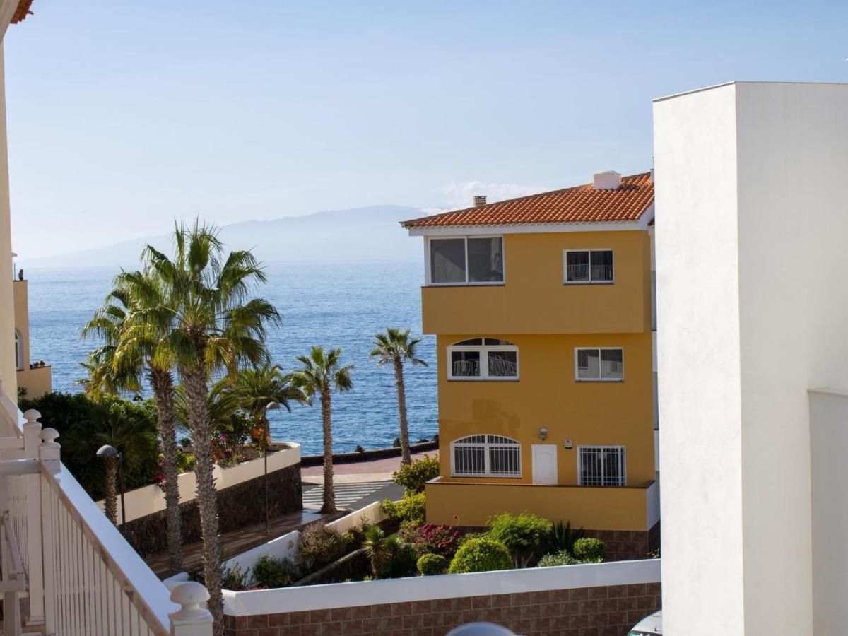 Puesta De Sol Rentals 3Ar Playa de San Juan  Zewnętrze zdjęcie