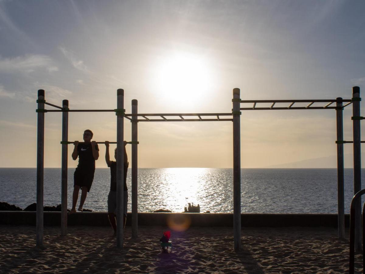 Puesta De Sol Rentals 3Ar Playa de San Juan  Zewnętrze zdjęcie