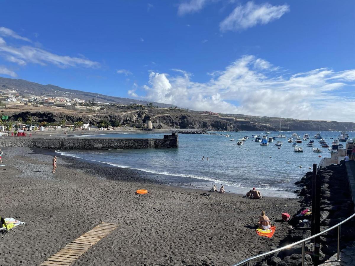 Puesta De Sol Rentals 3Ar Playa de San Juan  Zewnętrze zdjęcie