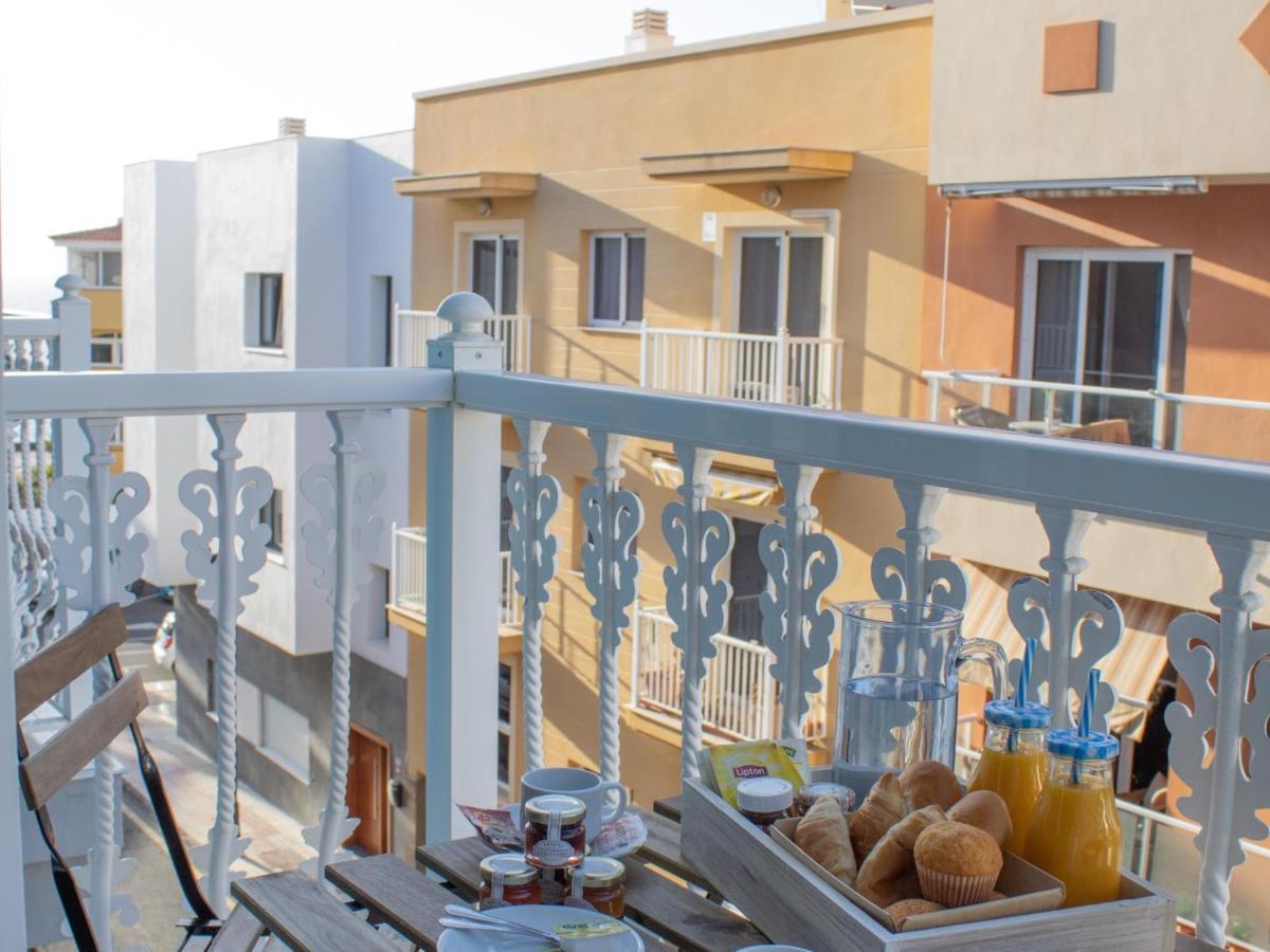 Puesta De Sol Rentals 3Ar Playa de San Juan  Zewnętrze zdjęcie