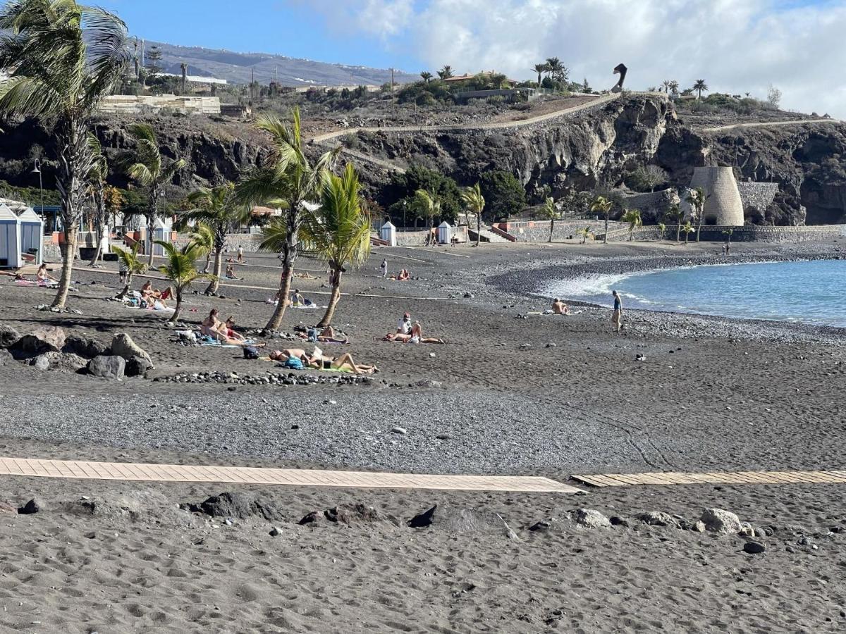 Puesta De Sol Rentals 3Ar Playa de San Juan  Zewnętrze zdjęcie