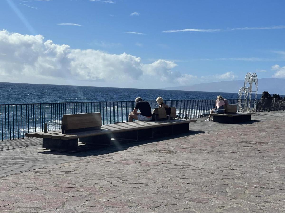 Puesta De Sol Rentals 3Ar Playa de San Juan  Zewnętrze zdjęcie