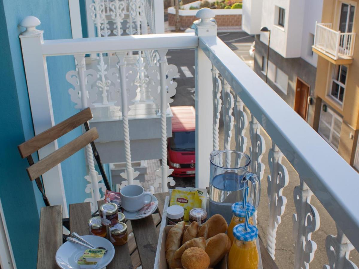 Puesta De Sol Rentals 3Ar Playa de San Juan  Zewnętrze zdjęcie