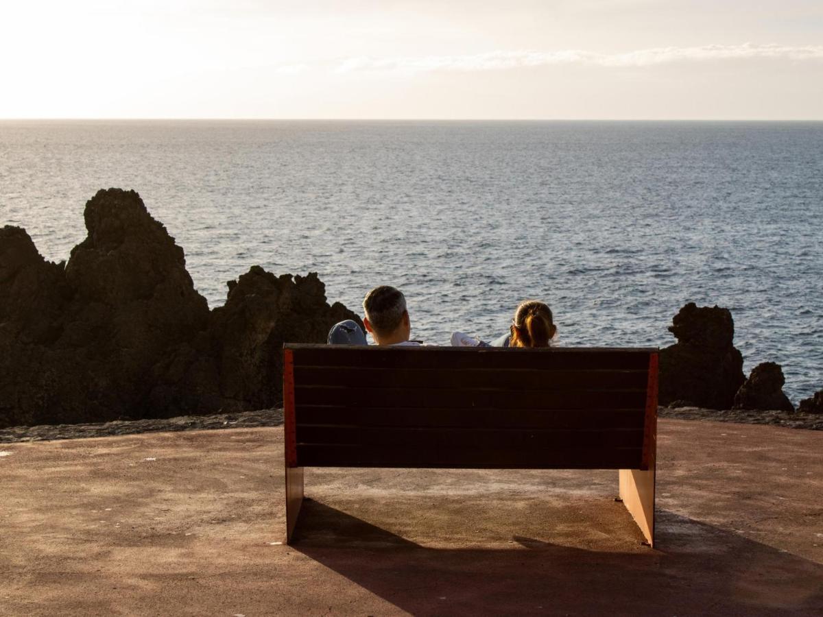 Puesta De Sol Rentals 3Ar Playa de San Juan  Zewnętrze zdjęcie